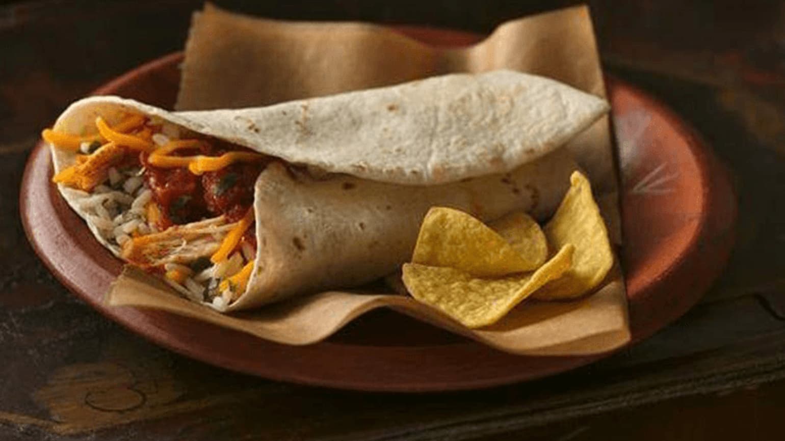 el grande burritos